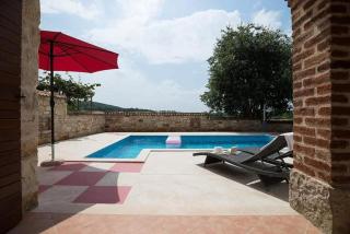 POREČ Villa Luna with pool - 8