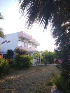 Violetta Hotel - Amoudara Herakliou - 4