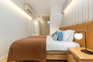 Designer Retreat- Newly remodelled 1 bedroom apt - Lissabon - 7
