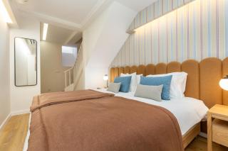 Designer Retreat- Newly remodelled 1 bedroom apt - Lissabon - 6