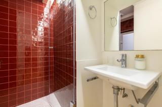 Designer Retreat- Newly remodelled 1 bedroom apt - Lissabon - 3