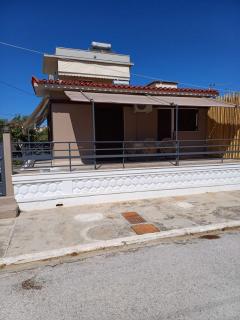 Villa Chrisalena - Néa Kíos - 9