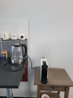 APPT CENTRE VILLE GARE HOPITAL IUT - Roanne - 9