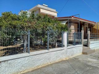 Villa Chrisalena - Néa Kíos - 4