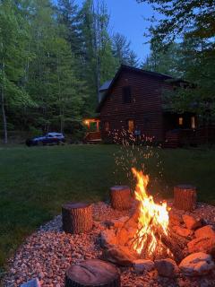 Honey Bear Retreat - West Jefferson - 9