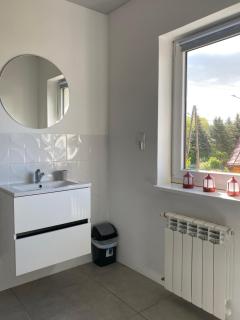 Riverside Stay at Stary Rynek - billiards, foosball and arcade games - 2