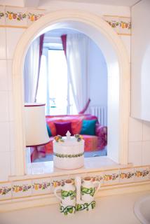 House via Orlandi for 5 people - CAPRI PROPERTY - 3