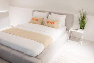 1BR Duplex Self checkin Yerevan heart by Keygo 17 - Yerevan - 3