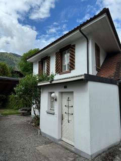 Garden House - Interlaken - 0