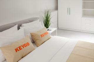 1BR Duplex Self checkin Yerevan heart by Keygo 17 - Yerevan - 2