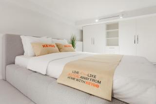 KeyGo #0017 I 1 Bedroom I Near The Opera House - 1