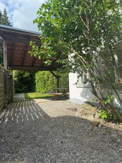 Garden House - Interlaken - 8