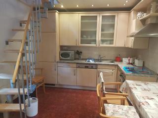 Ferienwohnung auf dem Land - 5