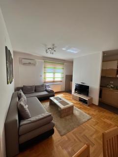 Apartment Stanic - Vračar (historical) - 0