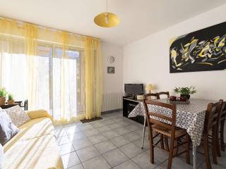 Appartement T2 avec jardinet, parking et casier à skis, quartier thermal, proche télécabine, 2 étoiles - FR-1-296-171 - Saint-Lary-Soulan - 8