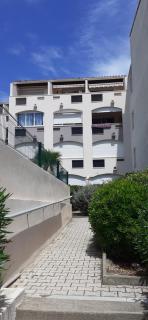 Charmant Studio Centre Port du Cap d'Agde - 9