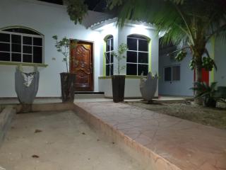 Valle Hermoso Hotel CB - Catacamas - 4