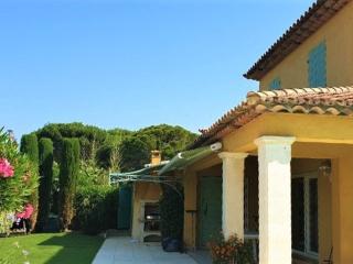 Maison avec piscine couverte et terrasse barbecue - 6 couchages - Sainte Maxime - FR-1-226-311 - Sainte-Maxime - 7