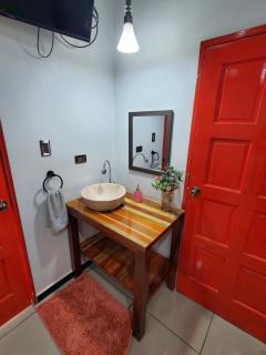 Valle Hermoso Hotel CB - Catacamas - 2