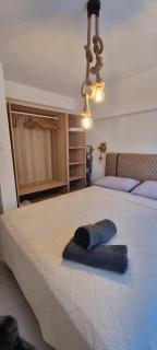 Ellis-Suites 2 Nea Peramos Kavala - Néa Péramos - 8