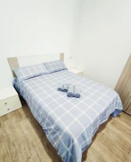 Acogedor Apartamento-Loft AA, Plaza de Toros - Alicante - 1