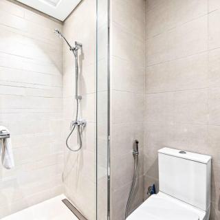 Azizi Riviera 16 studio with Kitchenet - Ideal for monthly - 6