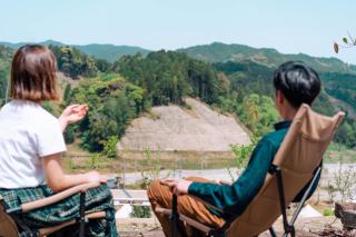 杷木松末アウトドアヴィレッジ - 4