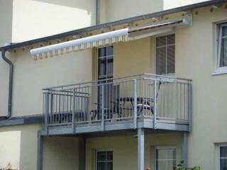 Komfortappartement Homas - 4