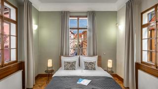 3 Epoques Apartments by Adrez - Prague - 7