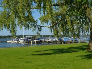 with a view of the Bodden - Ribnitz-Damgarten - 2