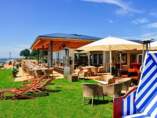 Mobile home "Romantic Suite" M 160 - Fehmarn - 1
