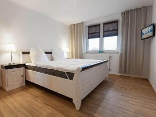 Strandeck Zuidstrand - Göhren - 2