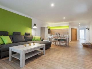 Strandeck Zuidstrand - Göhren - 8