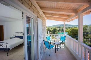 Boutique Guesthouse Sveti Petar, on the beach, heated pool & boat berth - ADULT ONLY - Nečujam - 5