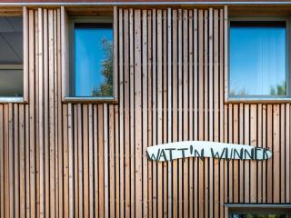 Charming Holiday Home in Borkum - Borkum - 9