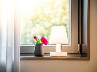 Charming Holiday Home in Borkum - Borkum - 4