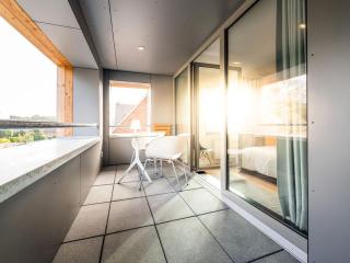 Charming Holiday Home in Borkum - Borkum - 3