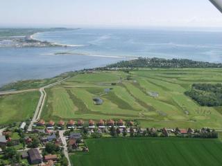 By the golf course in Wulfen on Fehmarn - Fehmarn - 7