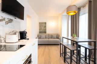 Cosy and Charming flat - 15ème - convention - 0