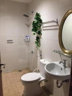 Kallista Villa Kalibaru - 5