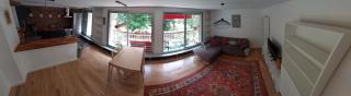Spacious 3BR peaceful appartment, balcony & parking - Boulogne-Billancourt - 0