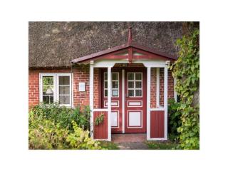 Hasenhaus Comfortable holiday residence - - 8