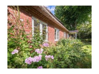 Hasenhaus Comfortable holiday residence - - 7