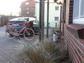 Huus int Legde "West" - Norderney - 5