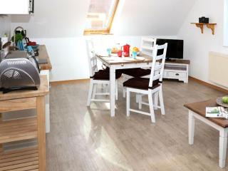 Huus int Legde "West" - Norderney - 8