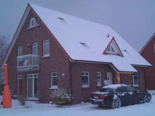 Huus int Legde "West" - Norderney - 0