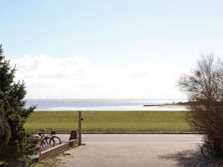 Huus int Legde "West" - Norderney - 3