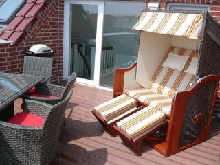 Sternenblick Borkum Comfortable holiday residence - Borkum - 5