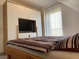 Sternenblick Borkum Comfortable holiday residence - Borkum - 6