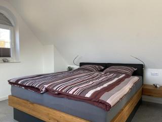 Sternenblick Borkum Comfortable holiday residence - Borkum - 7